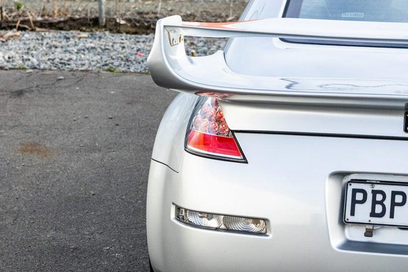 2006 Nissan Fairlady