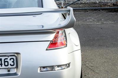 2006 Nissan Fairlady - Thumbnail