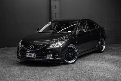 2009 Mazda Atenza - Thumbnail