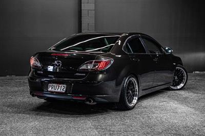 2009 Mazda Atenza - Thumbnail