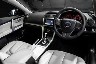 2009 Mazda Atenza - Thumbnail