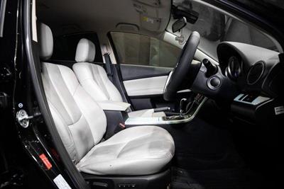 2009 Mazda Atenza - Thumbnail