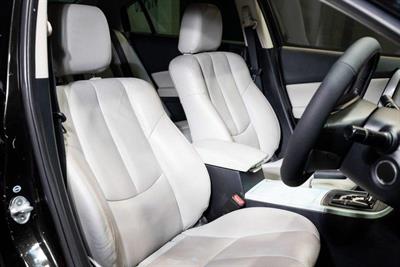 2009 Mazda Atenza - Thumbnail