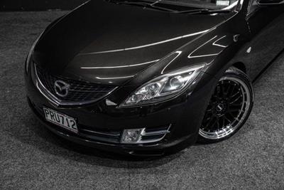 2009 Mazda Atenza - Thumbnail