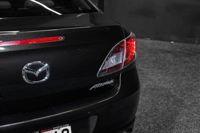 2009 Mazda Atenza - Thumbnail
