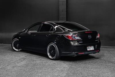 2009 Mazda Atenza - Thumbnail