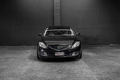 2009 Mazda Atenza - Thumbnail