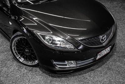 2009 Mazda Atenza - Thumbnail