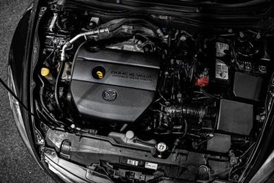 2009 Mazda Atenza - Thumbnail