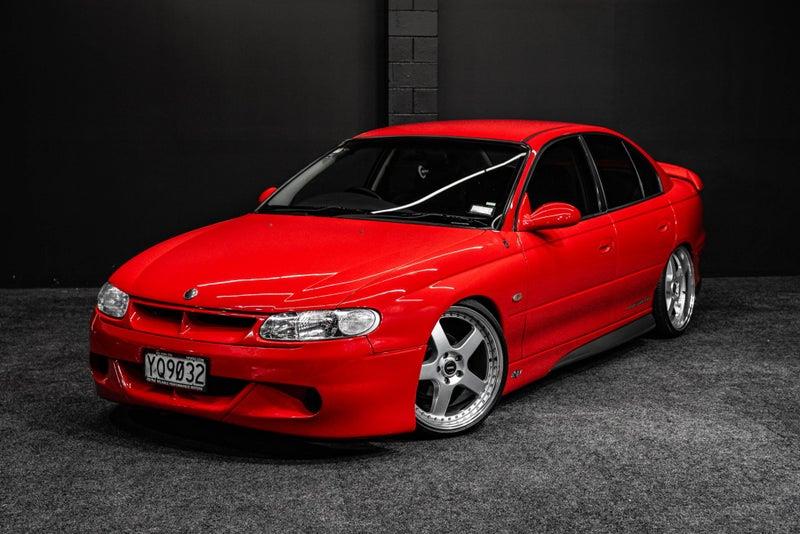 1999 Holden Commodore