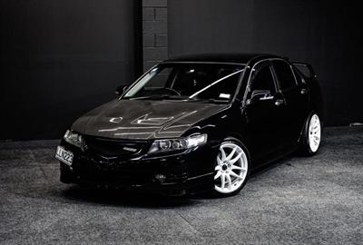 2006 Honda Accord - Thumbnail