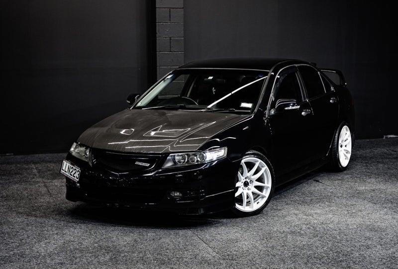 2006 Honda Accord
