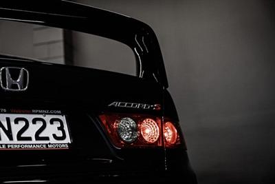 2006 Honda Accord - Thumbnail