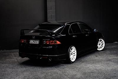 2006 Honda Accord - Thumbnail