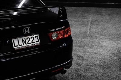 2006 Honda Accord - Thumbnail