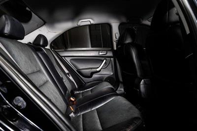 2006 Honda Accord - Thumbnail