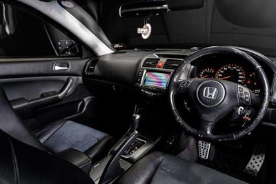 2006 Honda Accord - Thumbnail