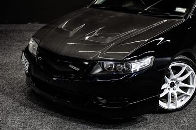 2006 Honda Accord - Thumbnail