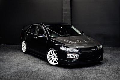 2006 Honda Accord - Thumbnail