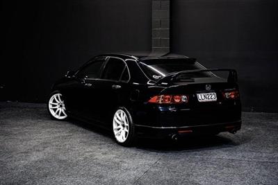 2006 Honda Accord - Thumbnail