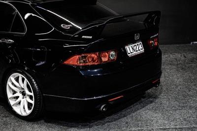 2006 Honda Accord - Thumbnail