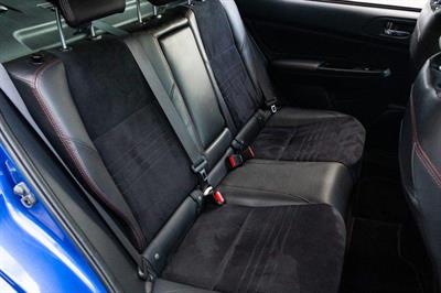 2014 Subaru WRX - Thumbnail