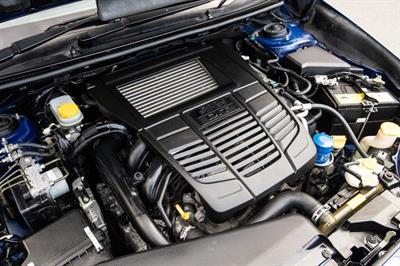 2014 Subaru WRX - Thumbnail