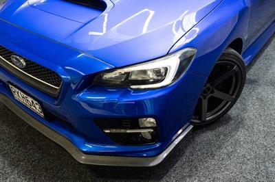 2014 Subaru WRX - Thumbnail