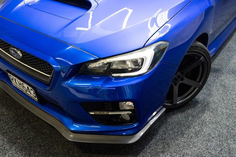 2014 Subaru WRX