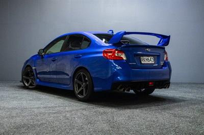 2014 Subaru WRX - Thumbnail