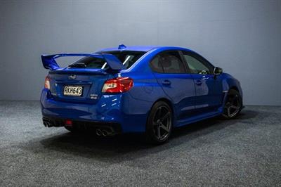 2014 Subaru WRX - Thumbnail