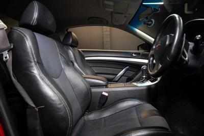 2008 Nissan Skyline - Thumbnail