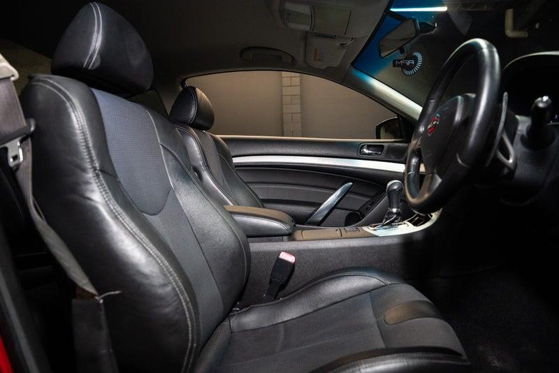 2008 Nissan Skyline