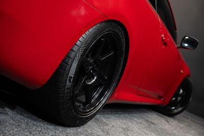 2008 Nissan Skyline - Thumbnail