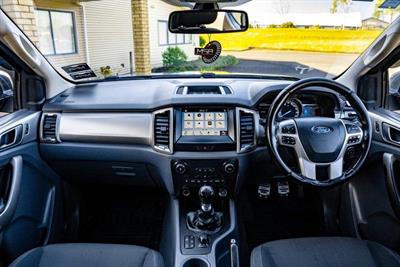 2017 Ford Ranger - Thumbnail