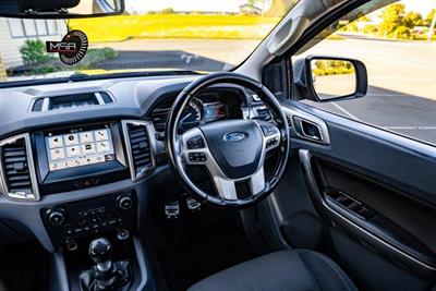 2017 Ford Ranger - Thumbnail