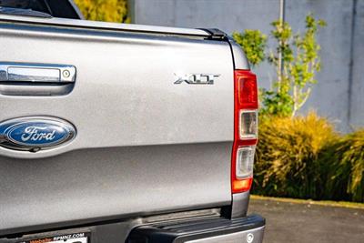2017 Ford Ranger - Thumbnail