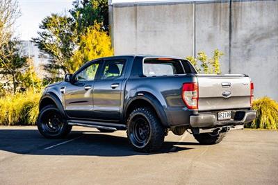 2017 Ford Ranger - Thumbnail
