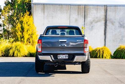 2017 Ford Ranger - Thumbnail