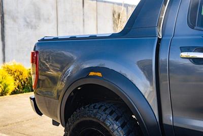 2017 Ford Ranger - Thumbnail