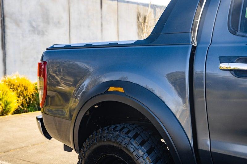 2017 Ford Ranger