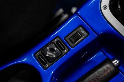 2004 Subaru Impreza - Thumbnail