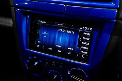 2004 Subaru Impreza - Thumbnail