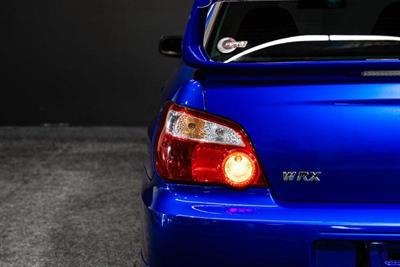 2004 Subaru Impreza - Thumbnail