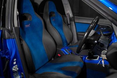 2004 Subaru Impreza - Thumbnail