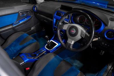 2004 Subaru Impreza - Thumbnail