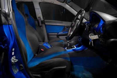 2004 Subaru Impreza - Thumbnail