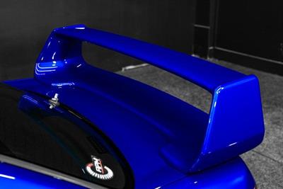 2004 Subaru Impreza - Thumbnail