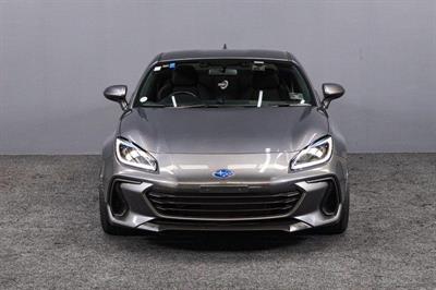 2021 Subaru BRZ - Thumbnail