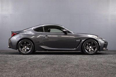 2021 Subaru BRZ - Thumbnail